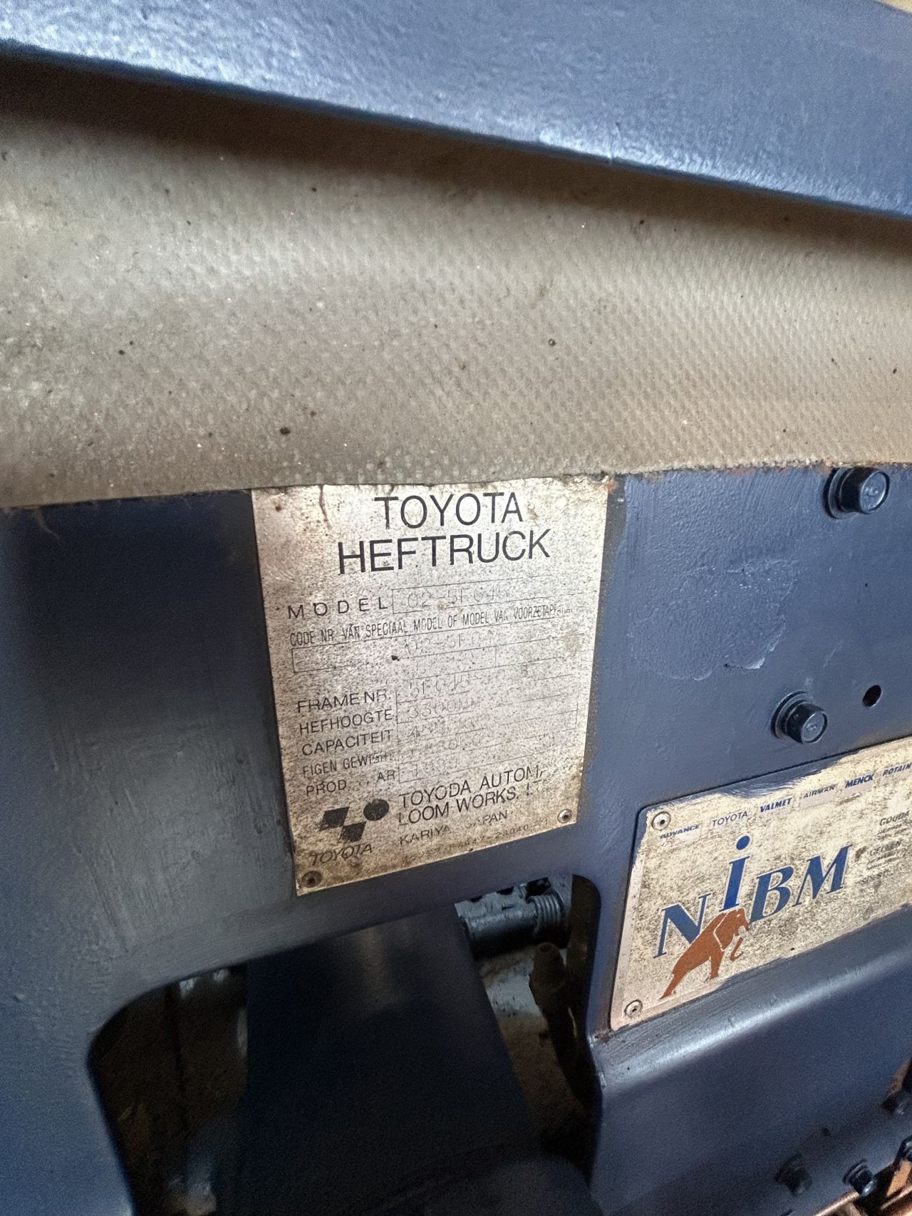 Toyota