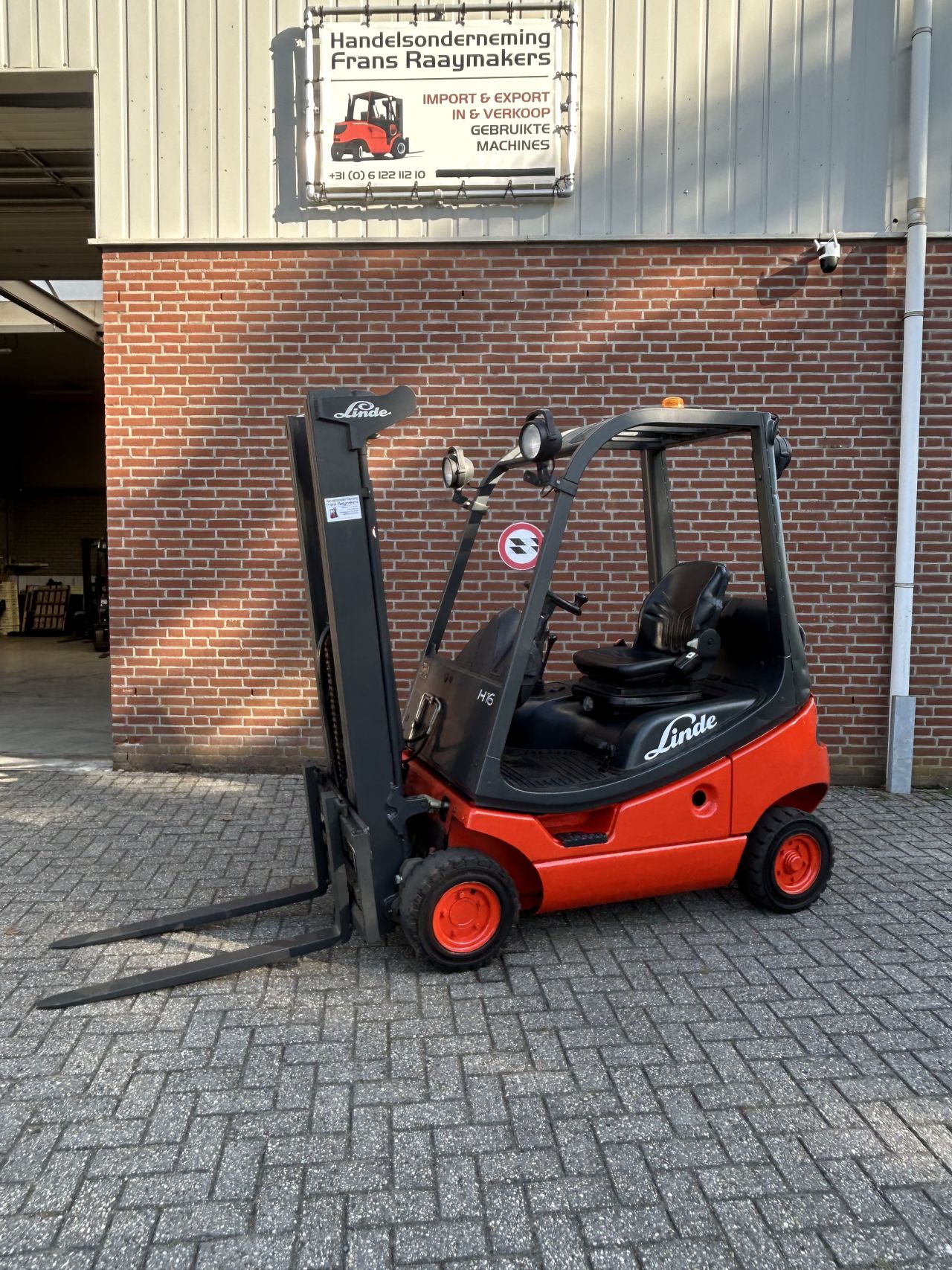 Linde