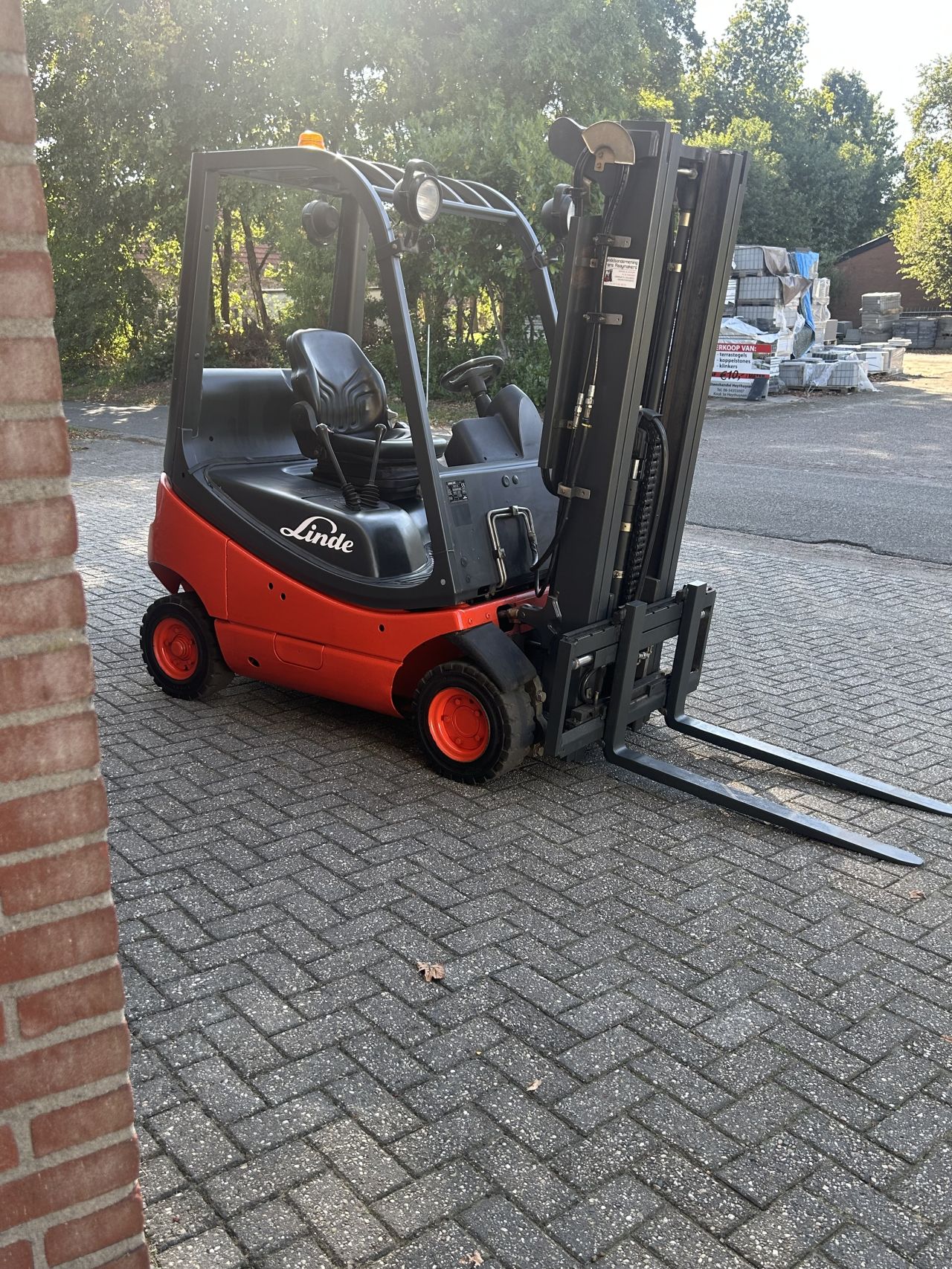 Linde