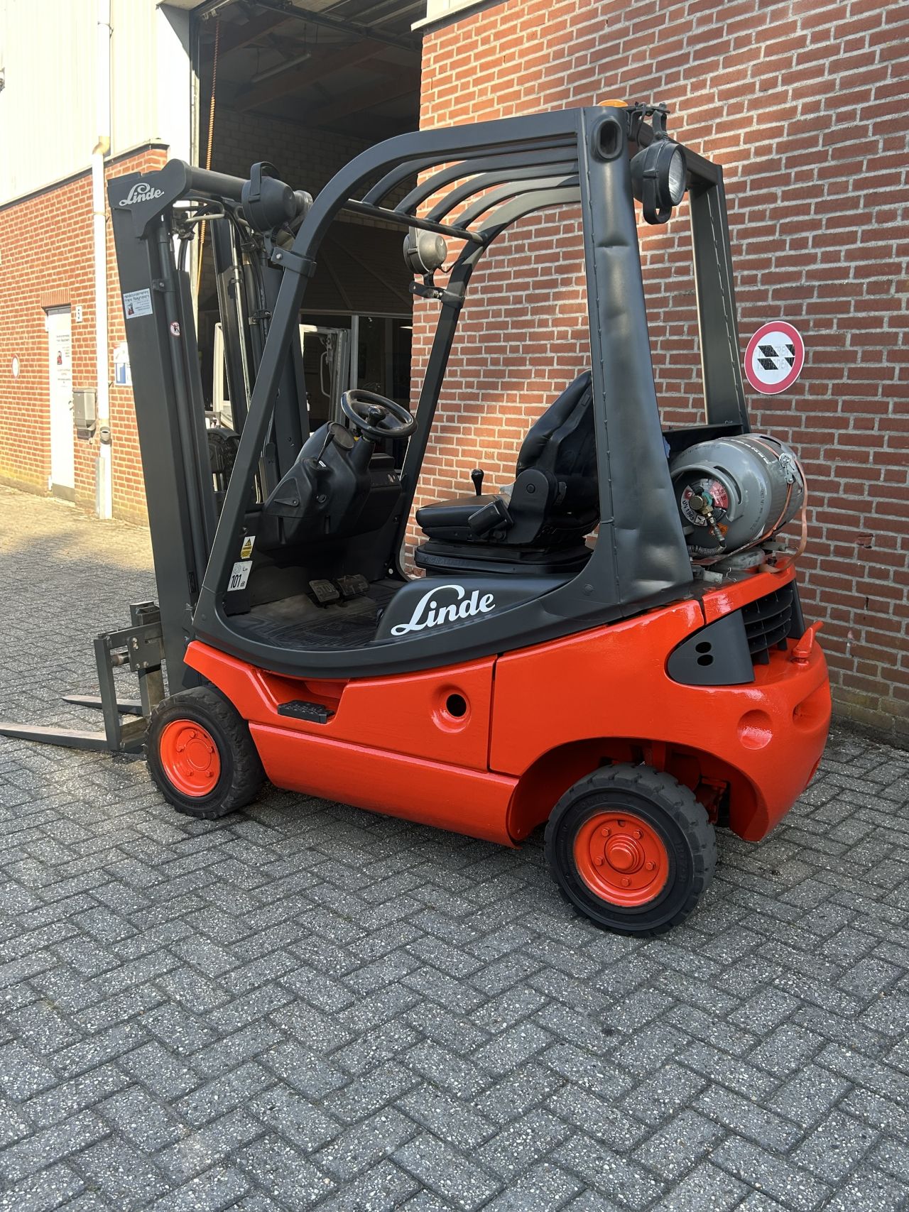 Linde