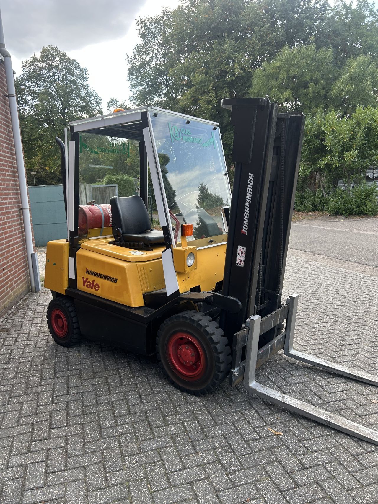 Jungheinrich
