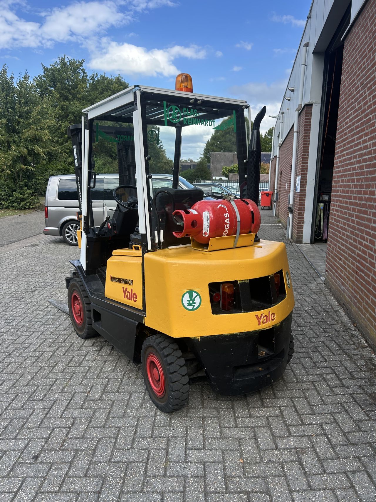 Jungheinrich