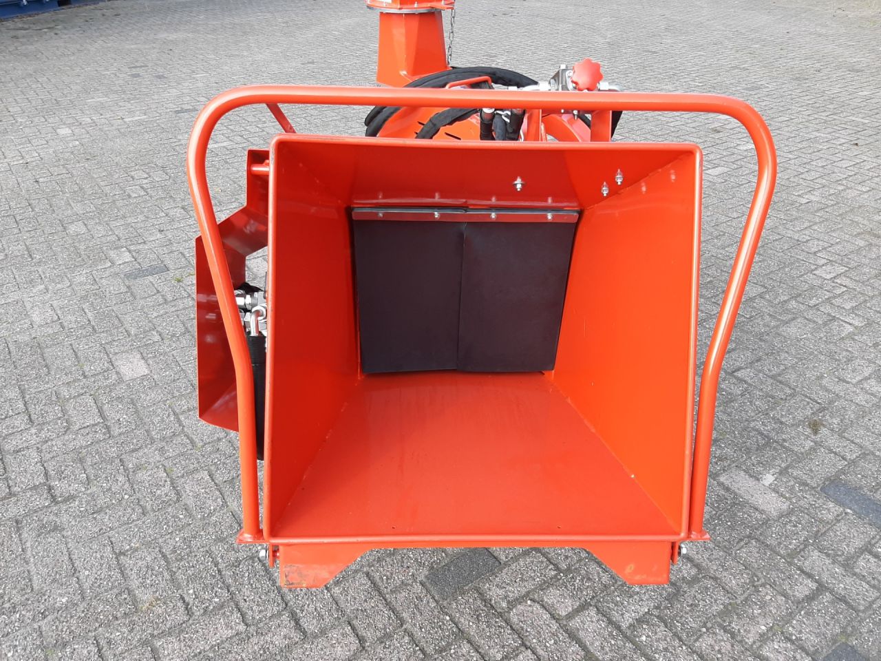 Houtversnipperaar HV 157 - Bj. 2025 - Trekker aangedreven