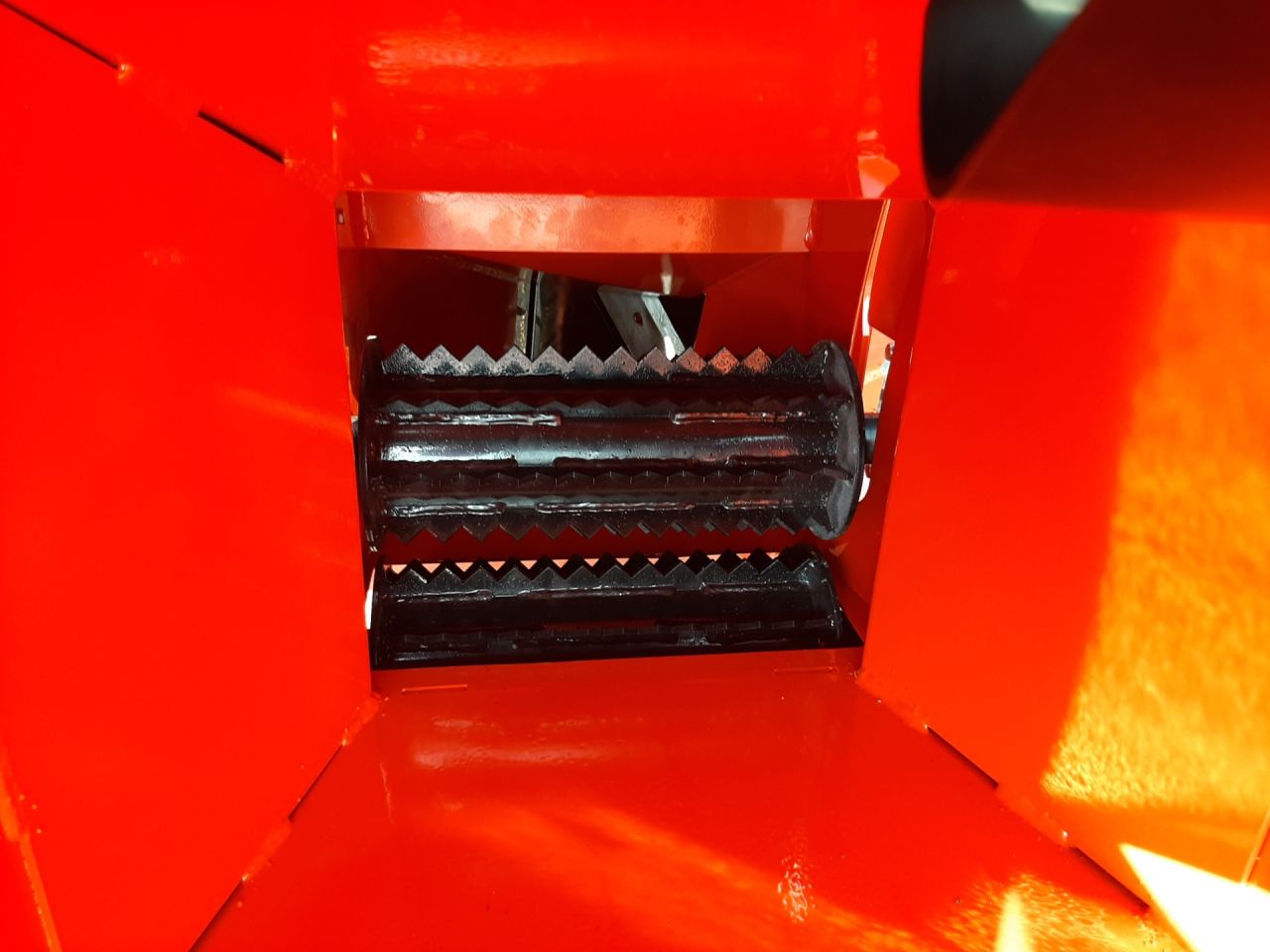 Houtversnipperaar HV 157 - Bj. 2025 - Trekker aangedreven