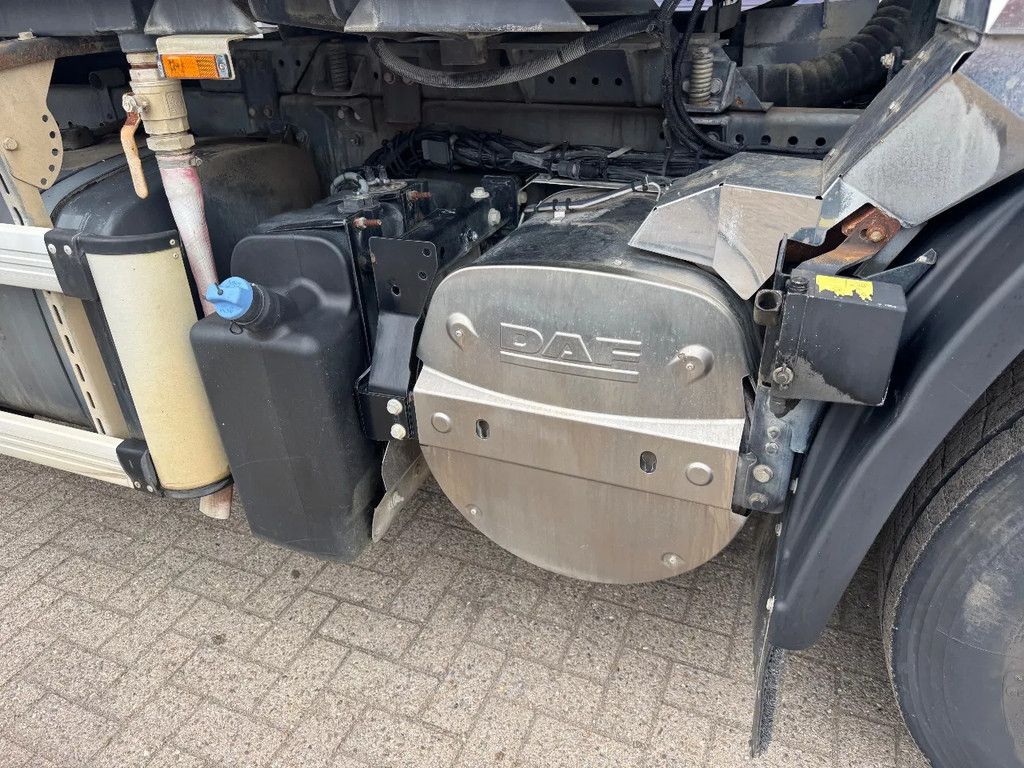 DAF CF 75 **EURO 5-FRENCH TRUCK**