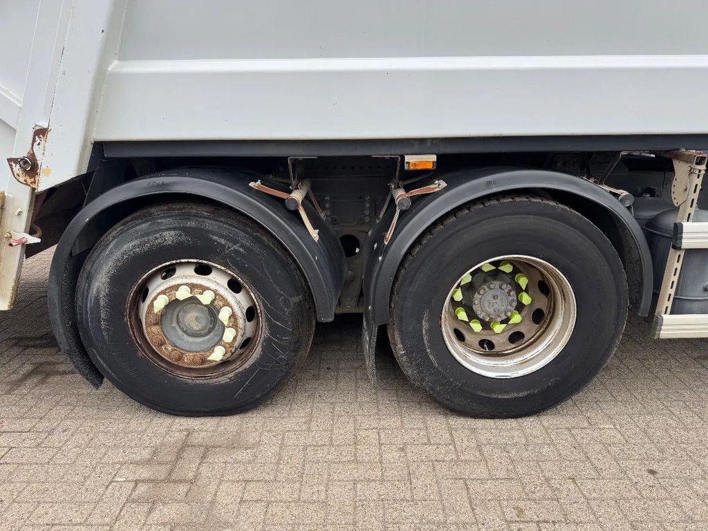 DAF CF 75 **EURO 5-FRENCH TRUCK**