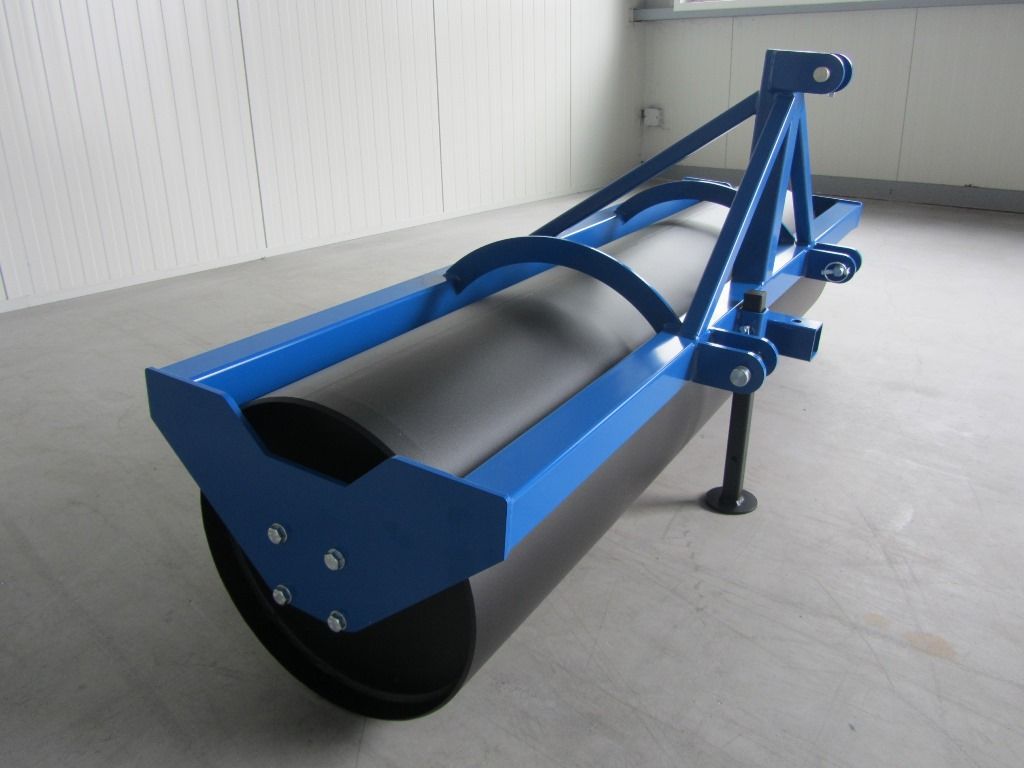 Landrol wals