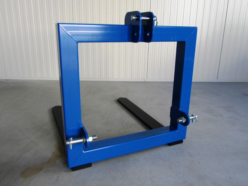 Palletdrager pallet drager