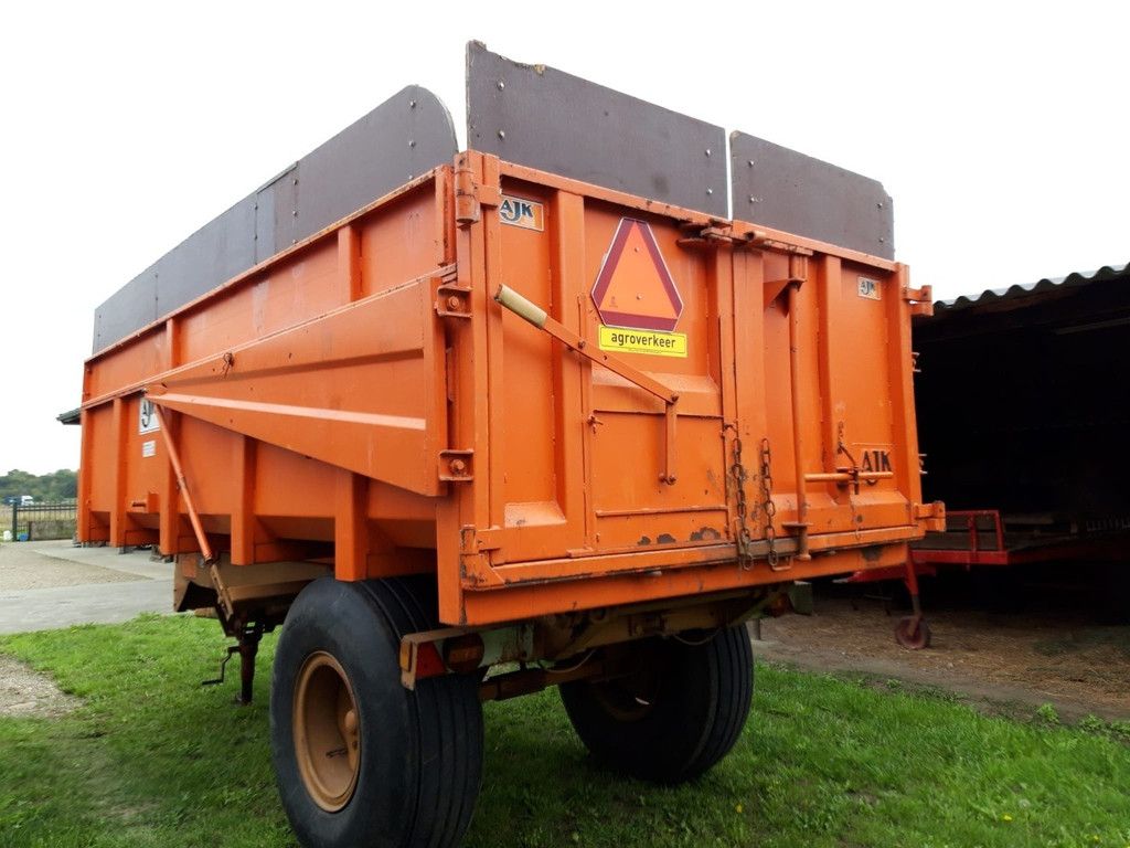 A J K KIPPER WG4146
