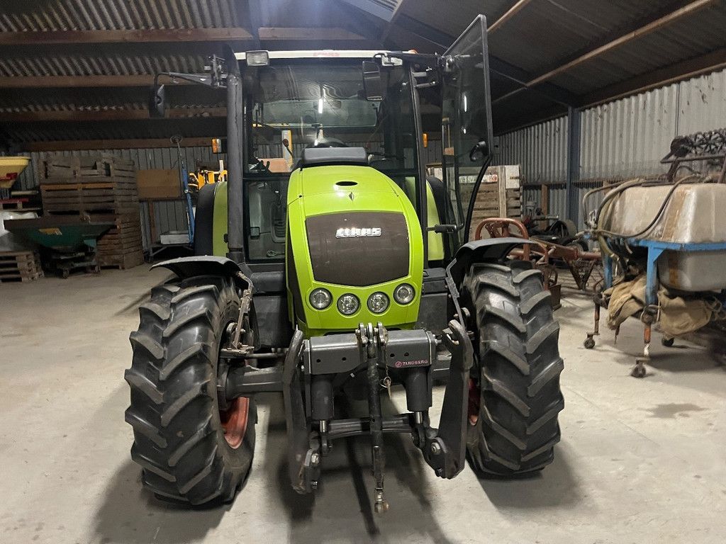 Claas CELTIS 436 RC WG4144