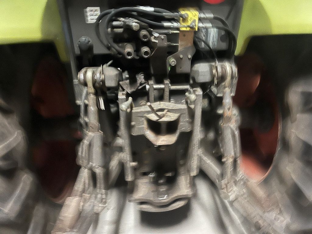 Claas CELTIS 436 RC WG4144