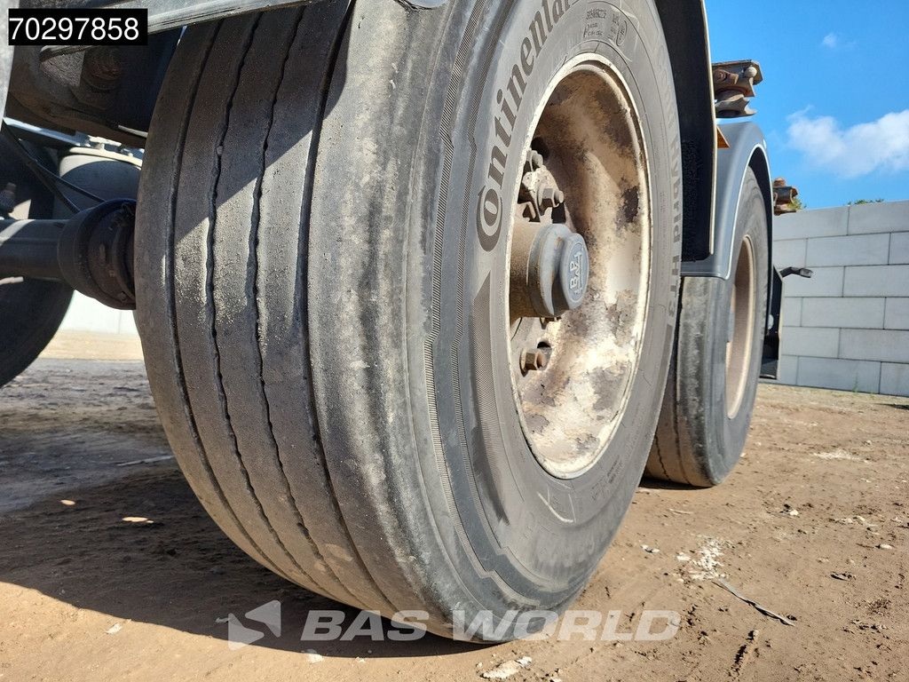 Van Hool A3C002 30ft 20ft