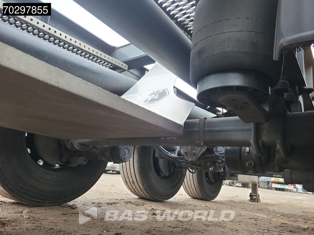 Van Hool A3C002 20ft 30ft
