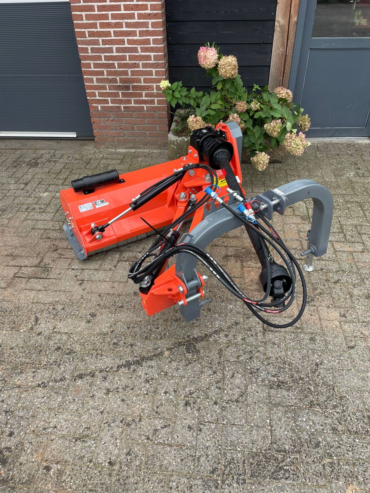 Loma BCRL 125