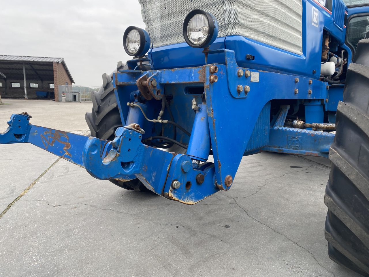Nette Ford tw 25