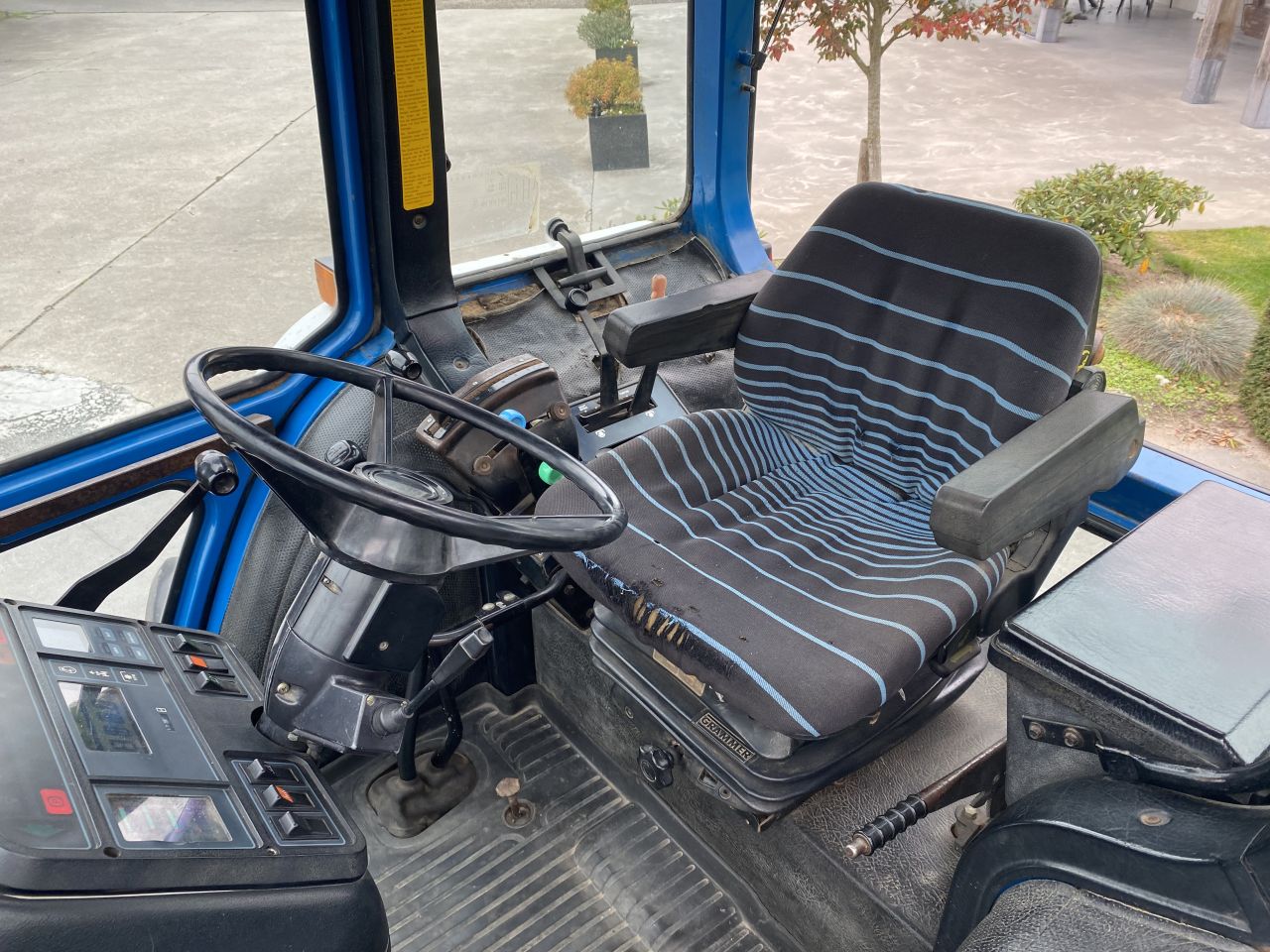 Nette Ford tw 25
