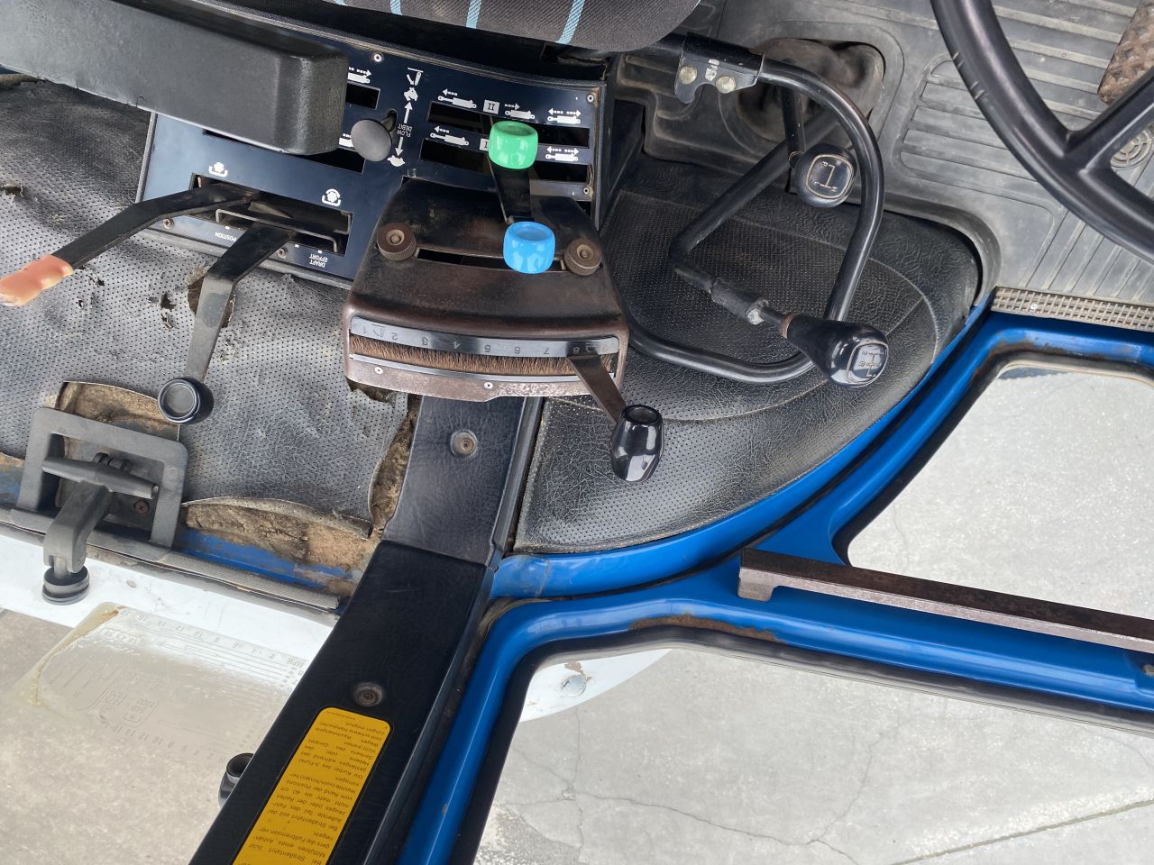 Nette Ford tw 25