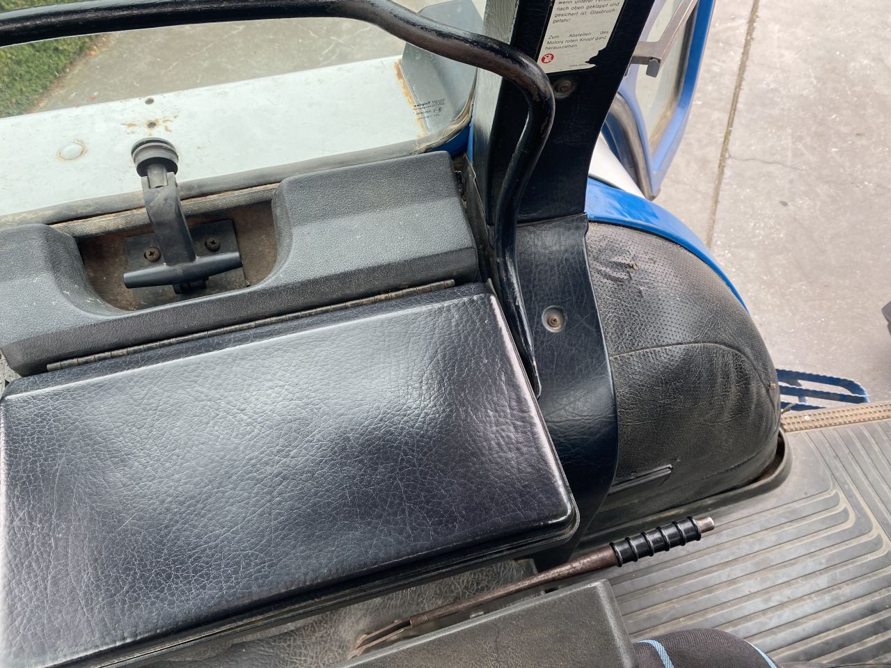 Nette Ford tw 25