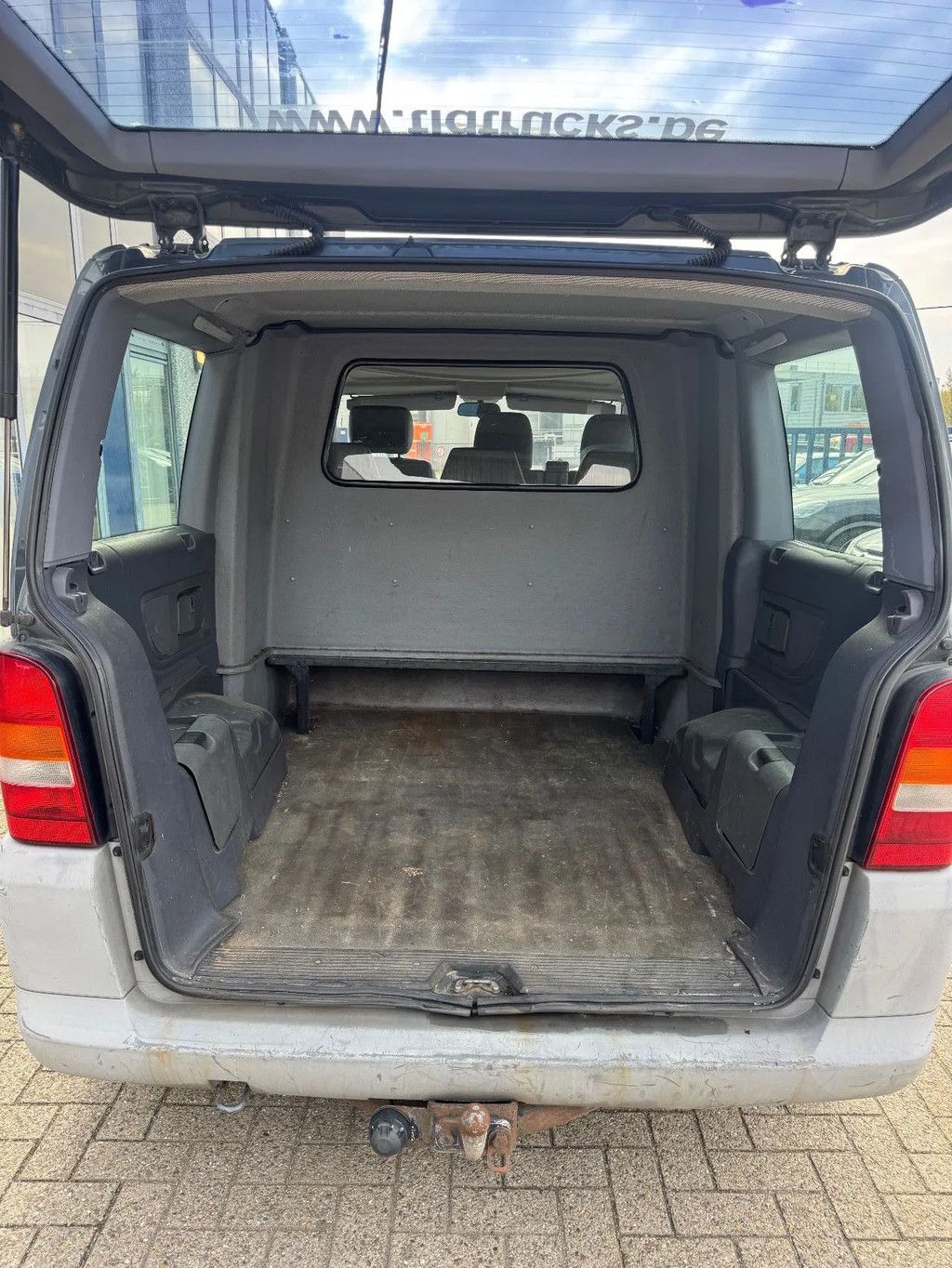 Mercedes-Benz Vito **110CDI-6PL-AIRCO-BE VAN**