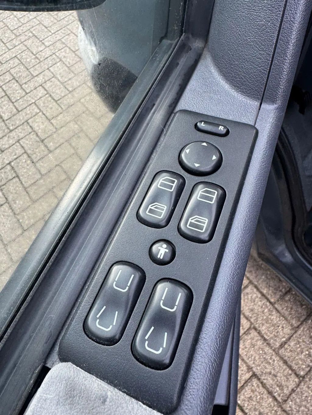 Mercedes-Benz Vito **110CDI-6PL-AIRCO-BE VAN**