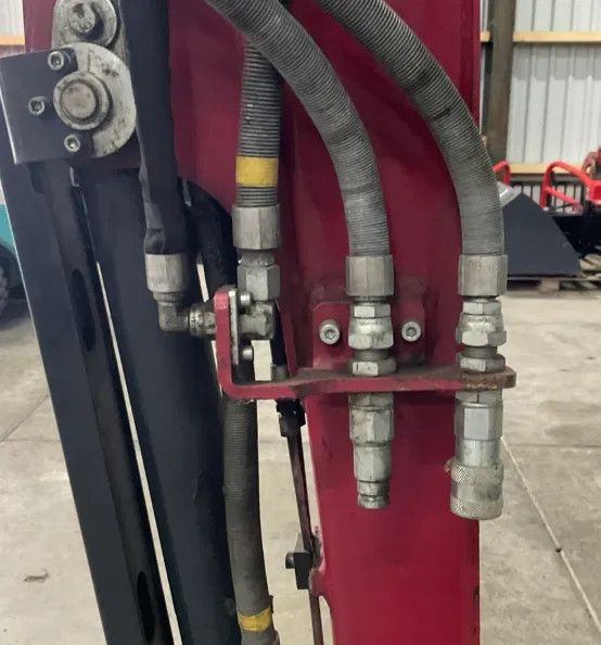 Yanmar SV 19 ca 1500 draaiuren