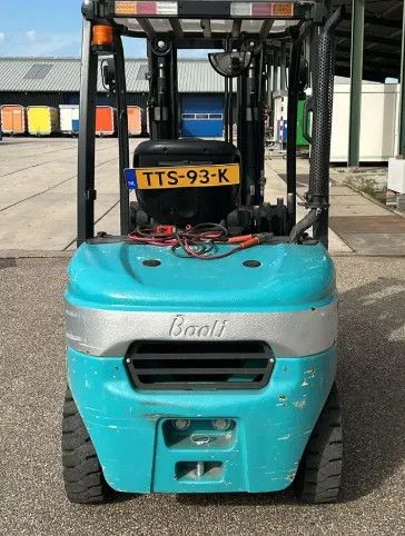 Baoli KBD25 Diesel KBD25
