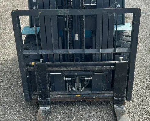 Baoli KBD25 Diesel KBD25