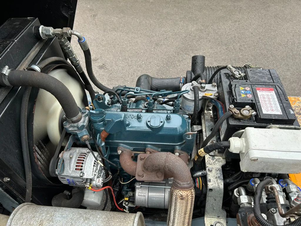 Giant D262S