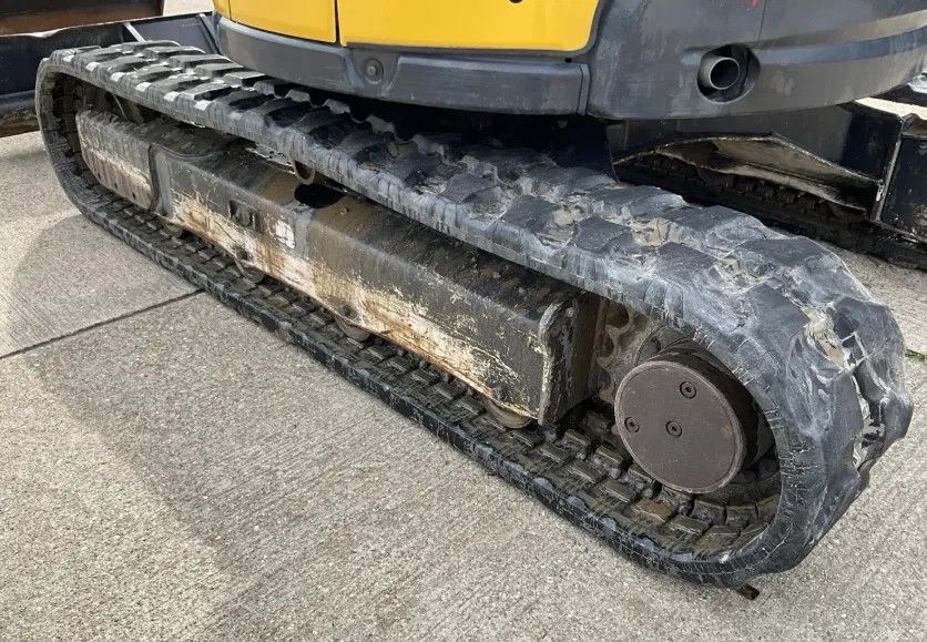 Yanmar VIO50