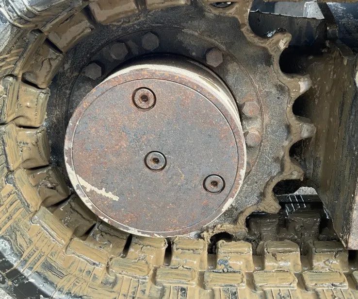 Yanmar VIO50