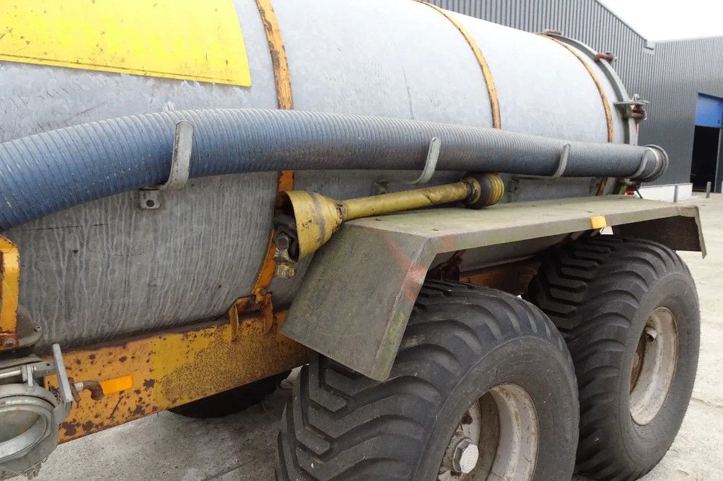 Veenhuis Watertank 6800