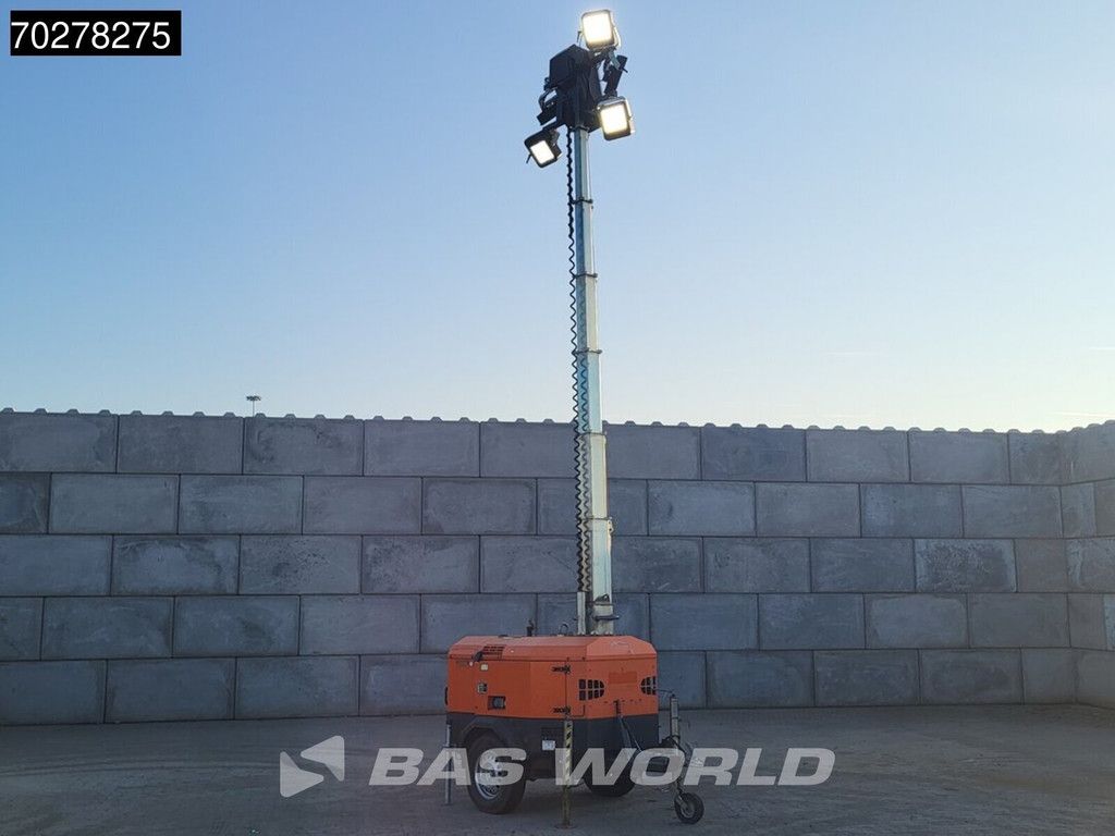 Towerlight VB-9