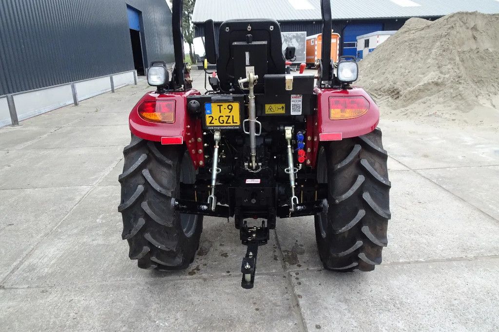 Knegt 404G2 Nieuw ongebruikt! 404G2