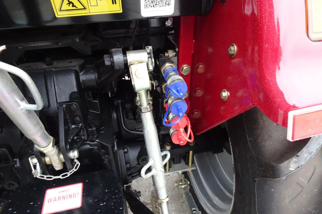 Knegt 404G2 Nieuw ongebruikt! 404G2