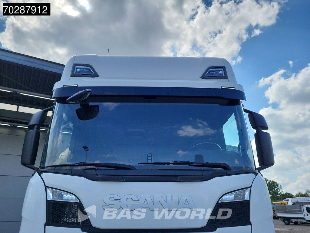 Scania R R500 4X2 Retarder 2xTanks Navi LED ACC Euro 6