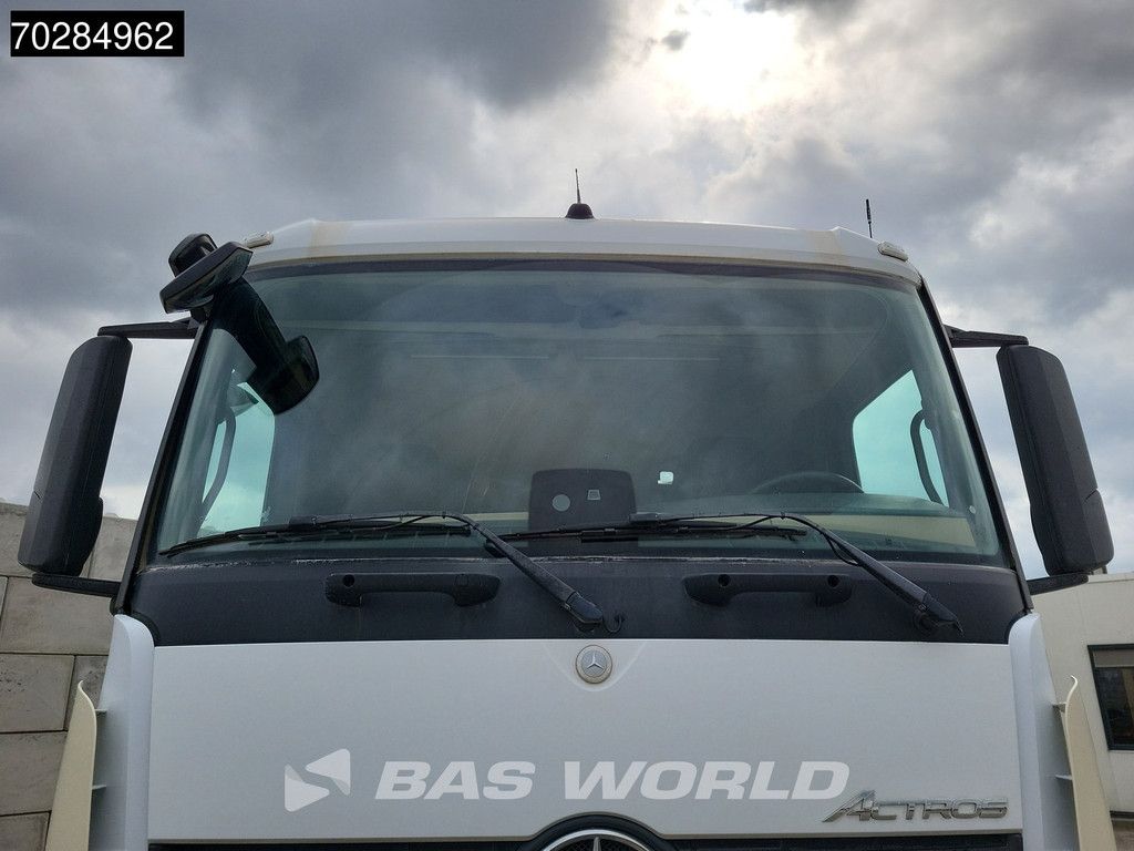 Mercedes Actros 1845 4X2 ClassicSpace Retarder Euro 6