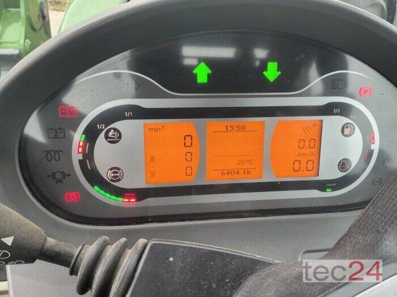 Fendt 714 Vario S4 ProfiPlus