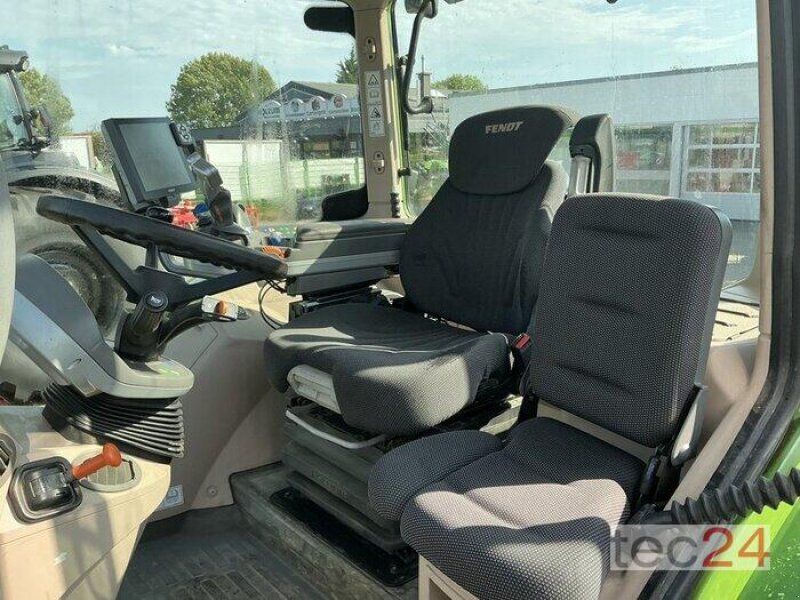 Fendt 714 Vario S4 ProfiPlus