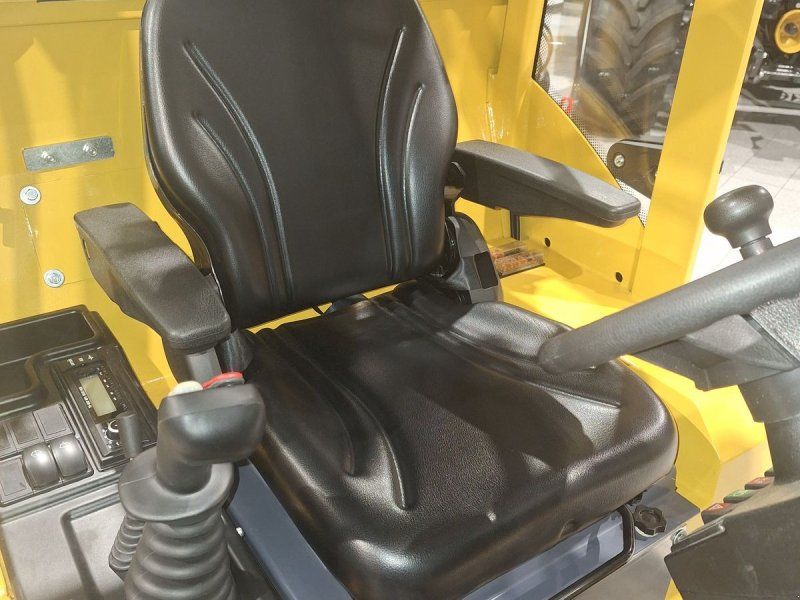 Eurotrac W12S