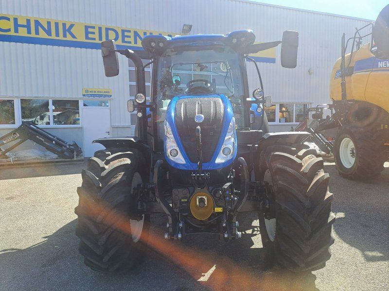 New Holland T5.110 Dynamic Command (Stage V)