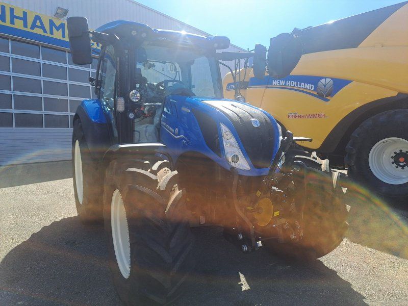 New Holland T5.110 Dynamic Command (Stage V)
