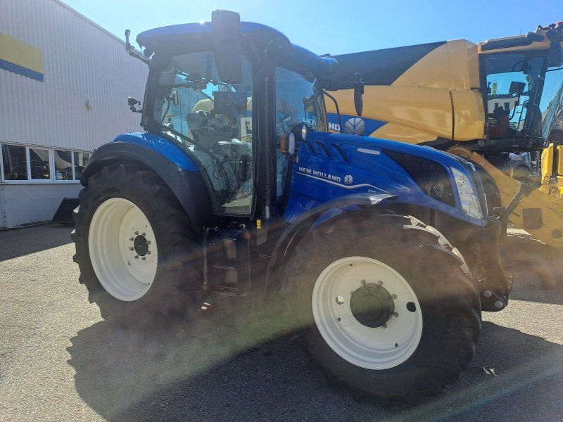 New Holland T5.110 Dynamic Command (Stage V)