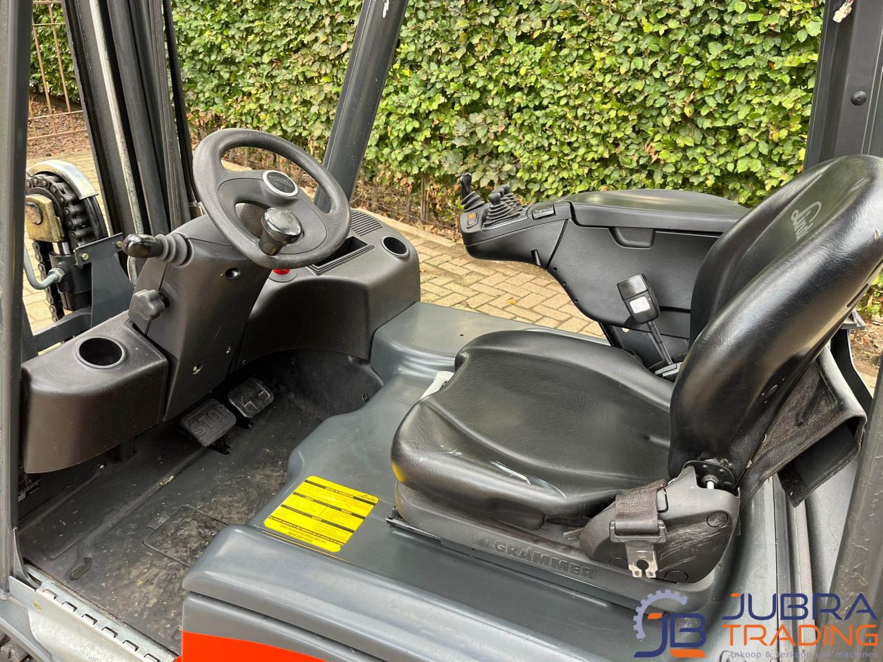 Linde E14-02 Elektrisch Heftruck | 2015 | 8900U | 1.4T | 410CM
