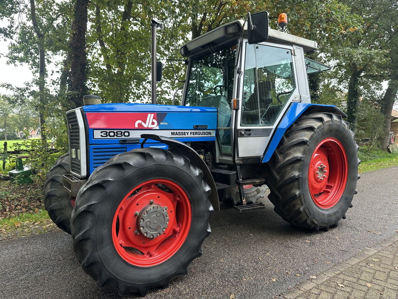 Massey Ferguson 3080