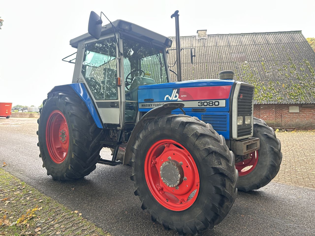 Massey Ferguson 3080