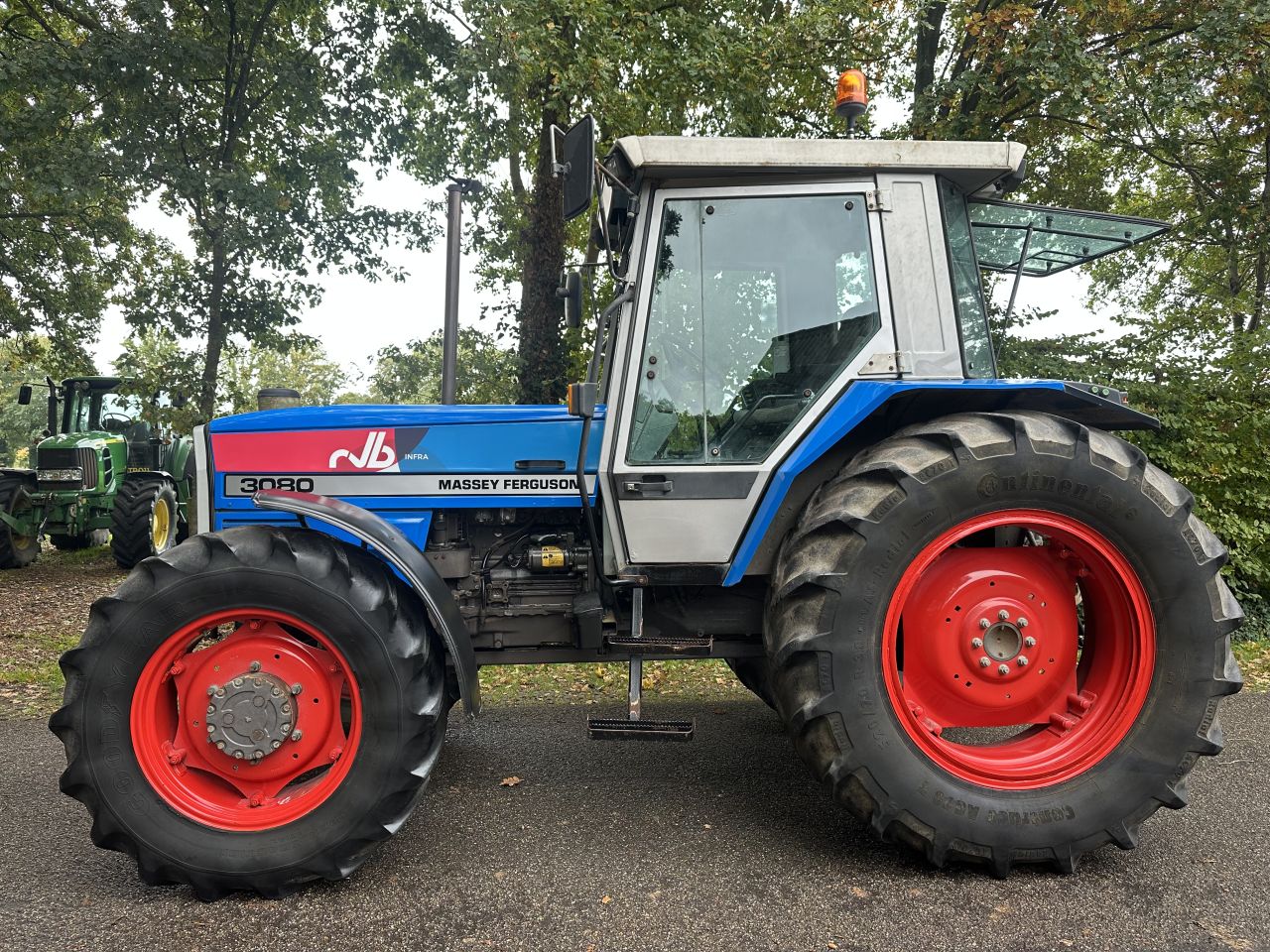 Massey Ferguson 3080