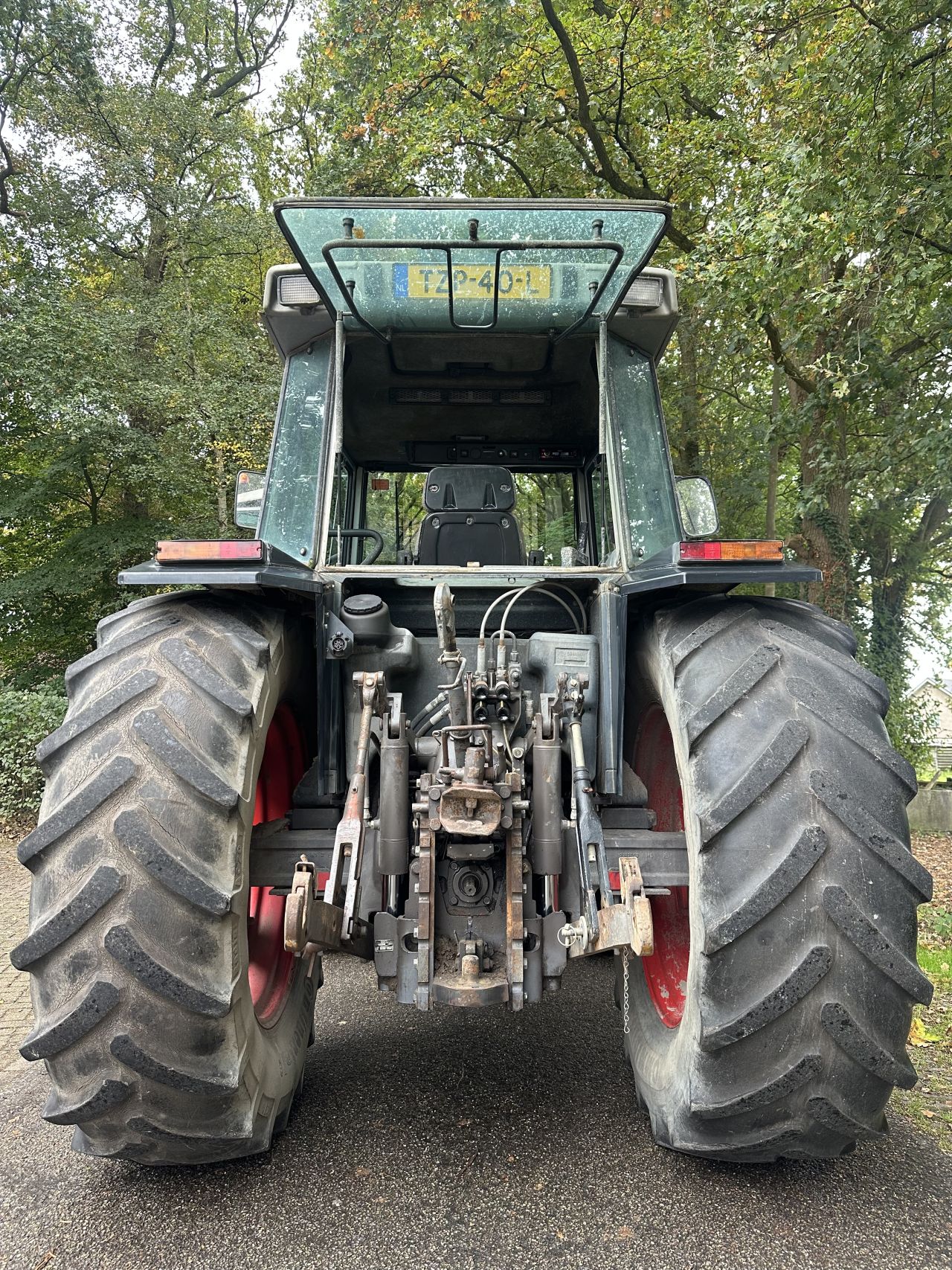 Massey Ferguson 3080
