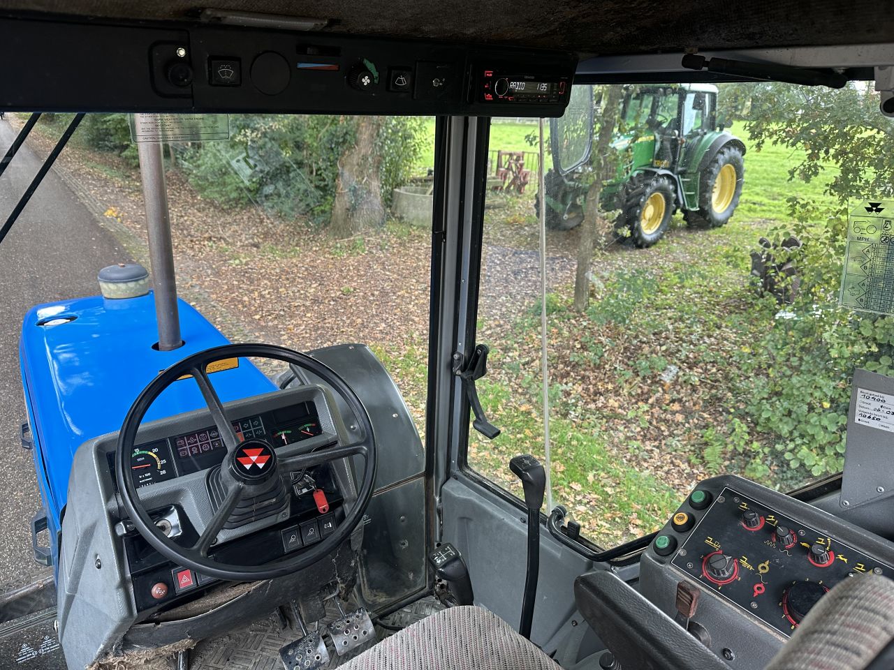 Massey Ferguson 3080