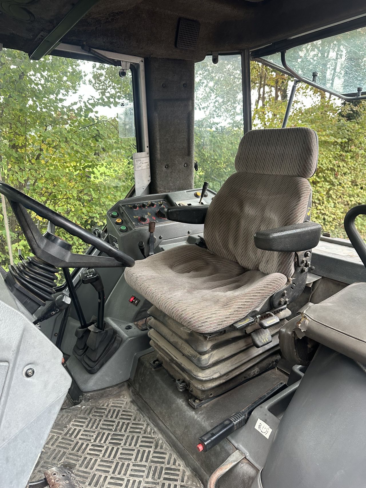Massey Ferguson 3080
