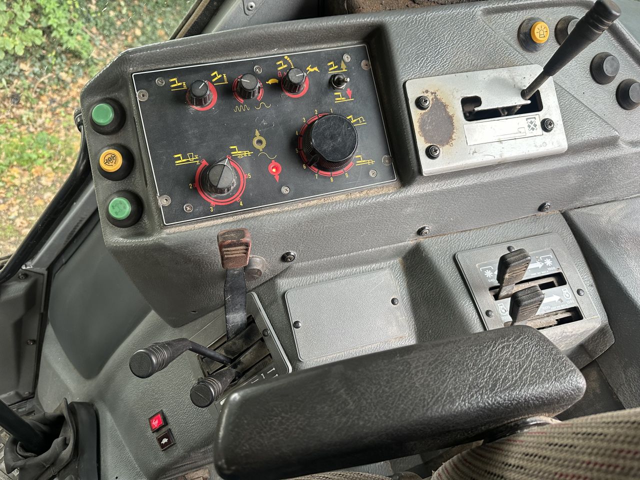 Massey Ferguson 3080